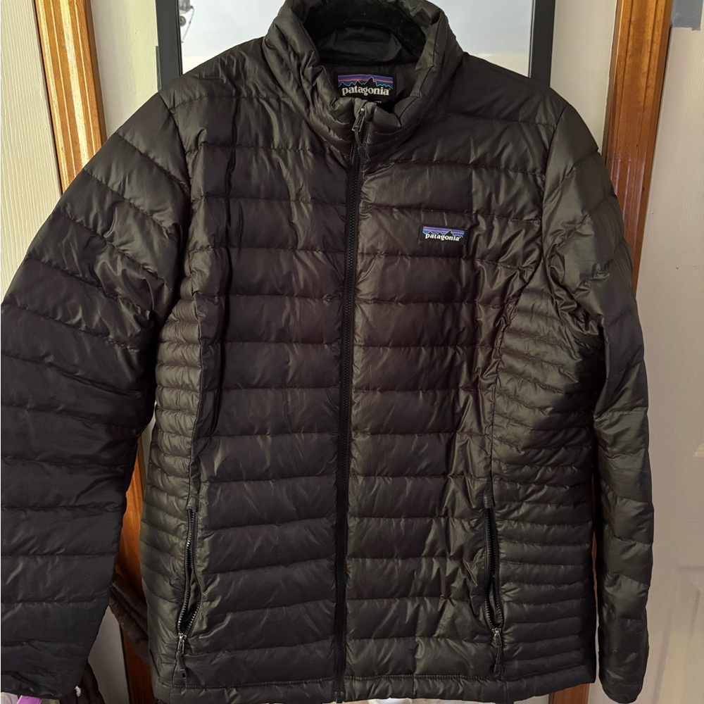 Patagonia jacket